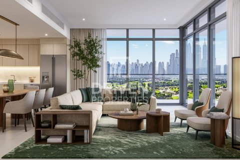 Apartamento em The Views, Dubai, EAU 3 quartos, 176.61 m2 № 767067
