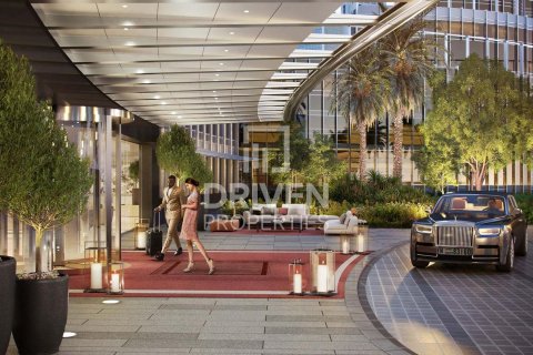 Apartemen di Downtown Dubai (Downtown Burj Dubai), UEA 5 kamar tidur, 819.59 m2 nomor 767066 - foto 9
