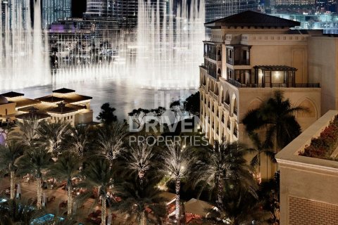 Apartemen di Downtown Dubai (Downtown Burj Dubai), UEA 5 kamar tidur, 819.59 m2 nomor 767066 - foto 8