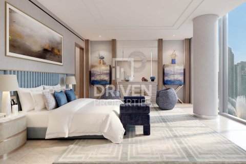 Apartemen di Downtown Dubai (Downtown Burj Dubai), UEA 5 kamar tidur, 819.59 m2 nomor 767066 - foto 2