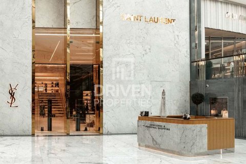 Apartemen di Downtown Dubai (Downtown Burj Dubai), UEA 5 kamar tidur, 819.59 m2 nomor 767066 - foto 6