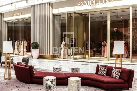 Apartemen di Downtown Dubai (Downtown Burj Dubai), UEA 5 kamar tidur, 819.59 m2 nomor 767066 - foto 7