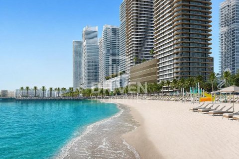 Пәтер Dubai Harbour, Дубай, БАӘ-да 1 жатын бөлме, 70.89 м² № 767061 - фото 11