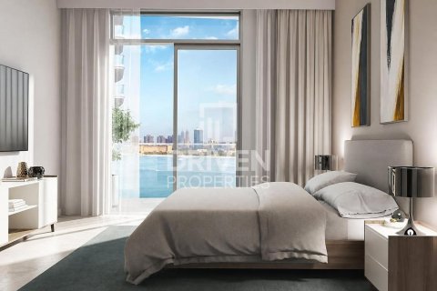 Пәтер Dubai Harbour, Дубай, БАӘ-да 1 жатын бөлме, 70.89 м² № 767061 - фото 6