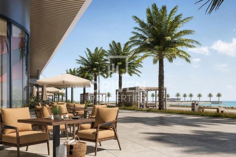 Пәтер Dubai Harbour, Дубай, БАӘ-да 1 жатын бөлме, 70.89 м² № 767061 - фото 10