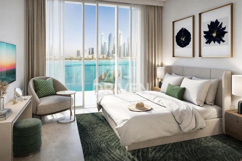 Пәтер Dubai Harbour, Дубай, БАӘ-да 1 жатын бөлме, 70.89 м² № 767061 - фото 8
