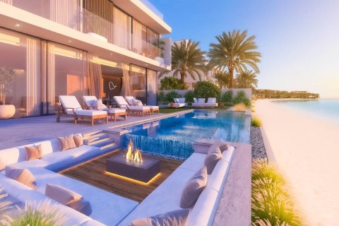 Villa en venta en Palm Jebel Ali, Dubai, EAU 6 dormitorios, 709.84 m2 № 749052 - foto 4