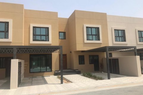 Rekkehus i Sharjah, Emiratene 4 soverom, 255.48 kvm nr. 749051