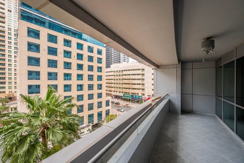 Apartment til salg i Dubai Marina, Dubai, UAE 1 soveværelse, 78.97 kvm № 749081 - foto 14