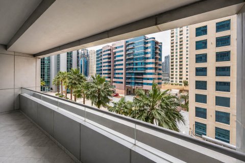 Apartment til salg i Dubai Marina, Dubai, UAE 1 soveværelse, 78.97 kvm № 749081 - foto 13