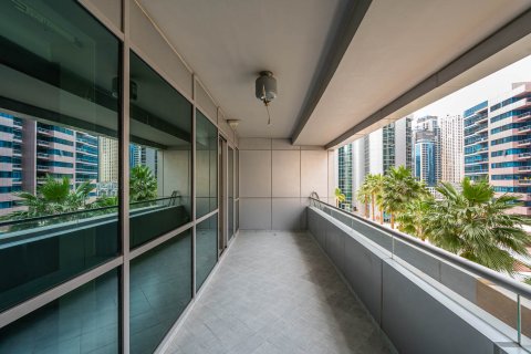 Apartment til salg i Dubai Marina, Dubai, UAE 1 soveværelse, 78.97 kvm № 749081 - foto 10