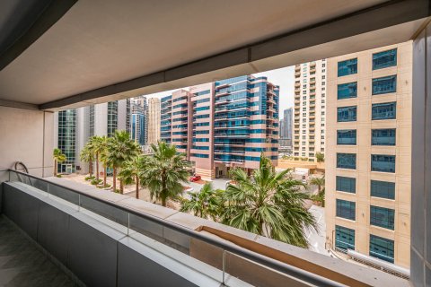 Apartment til salg i Dubai Marina, Dubai, UAE 1 soveværelse, 78.97 kvm № 749081 - foto 11