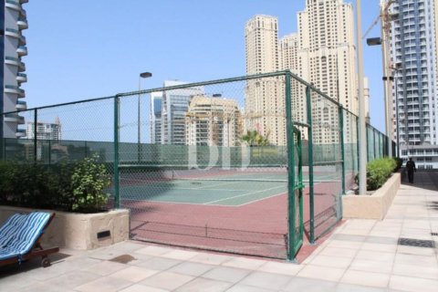 Apartment til salg i Dubai Marina, Dubai, UAE 1 soveværelse, 78.97 kvm № 749081 - foto 18