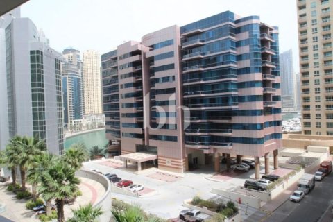 Apartment til salg i Dubai Marina, Dubai, UAE 1 soveværelse, 78.97 kvm № 749081 - foto 15
