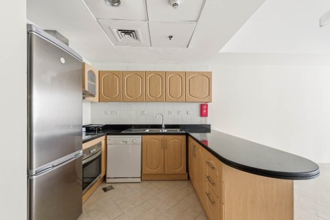 Apartment til salg i Dubai Marina, Dubai, UAE 1 soveværelse, 78.97 kvm № 749081 - foto 5