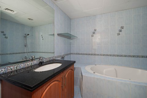 Apartment til salg i Dubai Marina, Dubai, UAE 1 soveværelse, 78.97 kvm № 749081 - foto 7