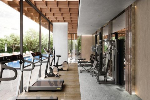 آپارتمان برای فروش در  Yas Island، Abu Dhabi، امارات متحده عربی  2 خوابه ، 126.5 متر مربع ، شماره 567226 - تصویر 17