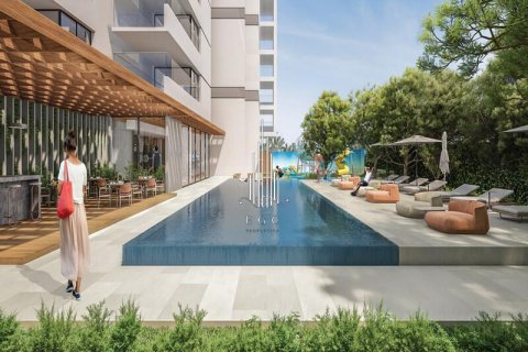 آپارتمان برای فروش در  Yas Island، Abu Dhabi، امارات متحده عربی  2 خوابه ، 126.5 متر مربع ، شماره 567226 - تصویر 21