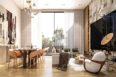 آپارتمان برای فروش در  Yas Island، Abu Dhabi، امارات متحده عربی  2 خوابه ، 126.5 متر مربع ، شماره 567226 - تصویر 5