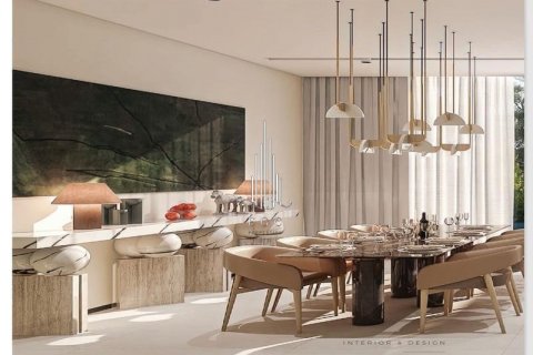 آپارتمان برای فروش در  Yas Island، Abu Dhabi، امارات متحده عربی  2 خوابه ، 126.5 متر مربع ، شماره 567226 - تصویر 7