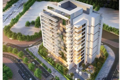آپارتمان برای فروش در  Yas Island، Abu Dhabi، امارات متحده عربی  2 خوابه ، 126.5 متر مربع ، شماره 567226 - تصویر 2