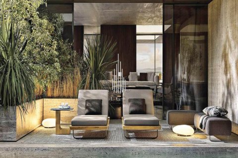 آپارتمان برای فروش در  Yas Island، Abu Dhabi، امارات متحده عربی  2 خوابه ، 126.5 متر مربع ، شماره 567226 - تصویر 13