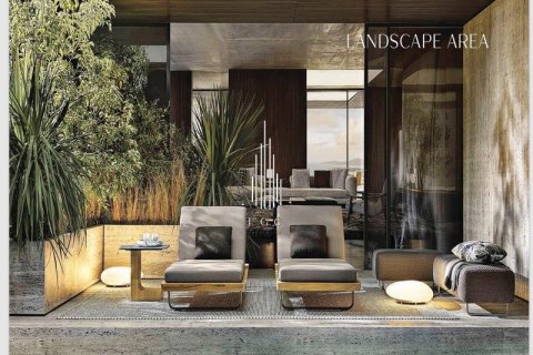 آپارتمان برای فروش در  Yas Island، Abu Dhabi، امارات متحده عربی  2 خوابه ، 126.5 متر مربع ، شماره 567226 - تصویر 12