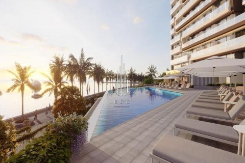 阿联酋 Abu Dhabi Yas Island 待售 : 2 卧, 188 平方米 , 编号567227 - 照片 17