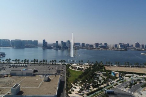 Apartment sa Yas Island, Abu Dhabi, UAE 2 silid-tulugan, 188 sq.m. № 567227