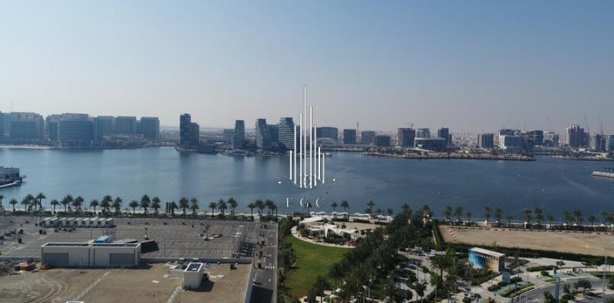 阿联酋 Abu Dhabi Yas Island 公寓  2 卧, 188 平方米 , 编号 567227