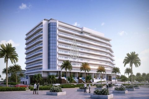 阿联酋 Abu Dhabi Yas Island 待售 : 2 卧, 188 平方米 , 编号567227 - 照片 18