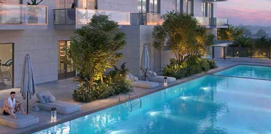 Lakás itt: Dubai, EAE, 1 hálószoba, 34 m², azonosító: 729349