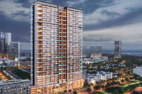 Διαμέρισμα σε Jumeirah Village Circle, Dubai, ΗΑΕ 1 υπνοδωμάτιο, 58 τ.μ. Αρ. 729346