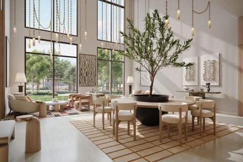 Apartmán v Dubai, SAE 3 spálne, 147 m2 č. 611552 - Fotografia 3