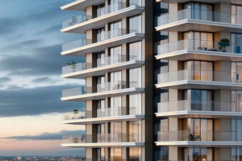 Apartment in Silva by Emaar in Dubai Creek Harbour (The Lagoons), UAE 1 bedroom, 69 sq.m. № 704838