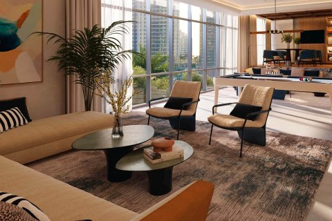 آپارتمان برای فروش در  Dubai Marina، Dubai، امارات متحده عربی  1 خوابه ، 78 متر مربع ، شماره 704839 - تصویر 6