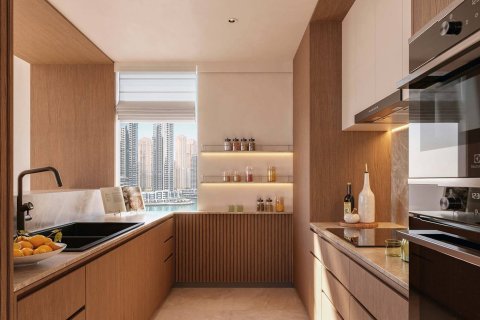 آپارتمان برای فروش در  Dubai Marina، Dubai، امارات متحده عربی  1 خوابه ، 78 متر مربع ، شماره 704839 - تصویر 9