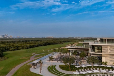 Dzīvoklis Creekside Residence Al Zorah, Ajmanjā, AAE 1 istaba, 140 m2 Nr. 704843 - attēls 6