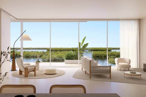 Dzīvoklis Creekside Residence Al Zorah, Ajmanjā, AAE 1 istaba, 140 m2 Nr. 704843 - attēls 8