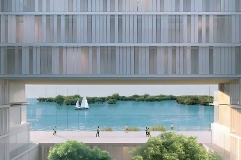 Dzīvoklis Creekside Residence Al Zorah, Ajmanjā, AAE 1 istaba, 140 m2 Nr. 704843 - attēls 5