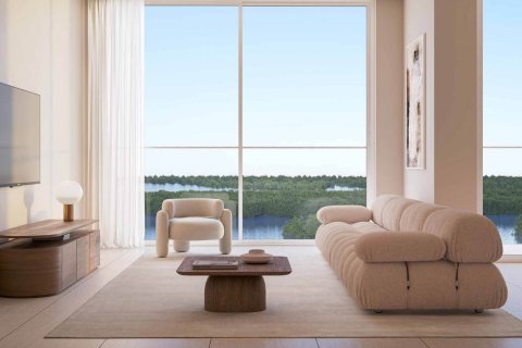 Dzīvoklis Creekside Residence Al Zorah, Ajmanjā, AAE 1 istaba, 140 m2 Nr. 704843 - attēls 10