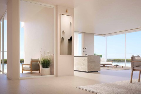 Dzīvoklis Creekside Residence Al Zorah, Ajmanjā, AAE 1 istaba, 140 m2 Nr. 704843 - attēls 9