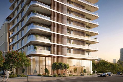 Apartament në Address Grand Downtown në Downtown Dubai (Downtown Burj Dubai), Emiratet e Bashkuara Arabe 3 dhoma gjumi, 408 m2. № 704844 - Foto 4
