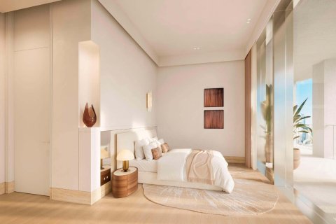 Apartment sa EDEN HOUSE sa Jumeirah, Dubai, UAE 1 silid-tulugan, 105 sq.m. № 704840 - larawan 12