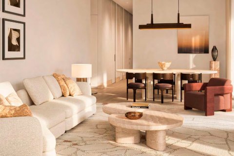 Apartment sa EDEN HOUSE sa Jumeirah, Dubai, UAE 1 silid-tulugan, 105 sq.m. № 704840 - larawan 15