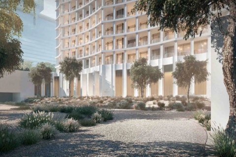 Apartment sa EDEN HOUSE sa Jumeirah, Dubai, UAE 1 silid-tulugan, 105 sq.m. № 704840 - larawan 3