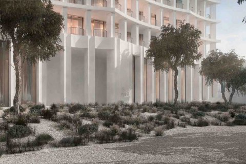 Apartment sa EDEN HOUSE sa Jumeirah, Dubai, UAE 1 silid-tulugan, 105 sq.m. № 704840 - larawan 5
