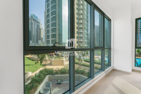 Leilighet til leie i Downtown Dubai (Downtown Burj Dubai), Dubai, Emiratene 1 soverom, 85 kvm Nr. 664641 - Foto 6