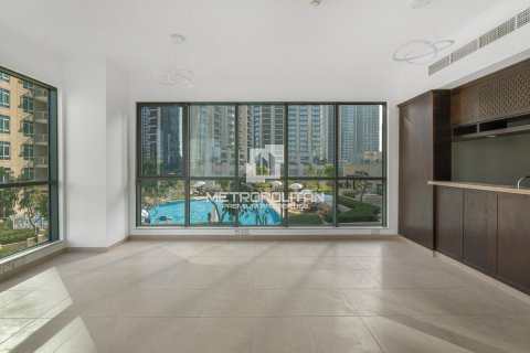 Leilighet til leie i Downtown Dubai (Downtown Burj Dubai), Dubai, Emiratene 1 soverom, 85 kvm Nr. 664641 - Foto 4