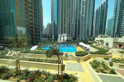 Leilighet til leie i Downtown Dubai (Downtown Burj Dubai), Dubai, Emiratene 1 soverom, 85 kvm Nr. 664641 - Foto 17